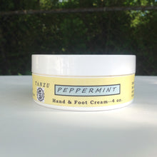 Load image into Gallery viewer, Hand & Foot Cream