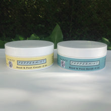 Load image into Gallery viewer, Hand & Foot Cream
