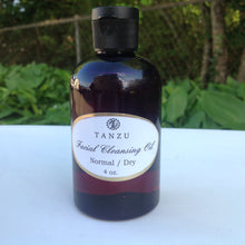 Load image into Gallery viewer, Cleansing Oil (Normal/Dry)