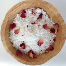 Load image into Gallery viewer, Bath Salts--Wild Rose